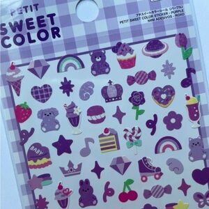 Stickers